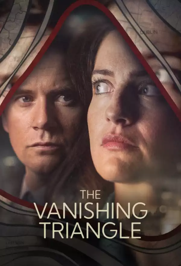 The Vanishing Triangle S01E04