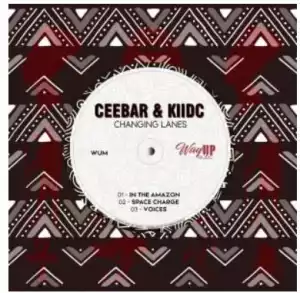 Ceebar & KiidC – Voices