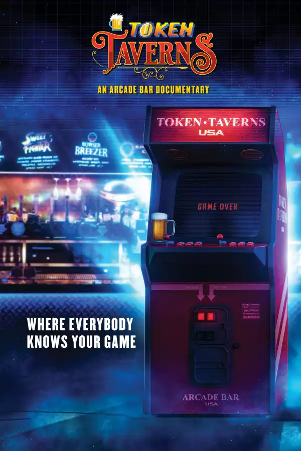 Token Taverns (2023)