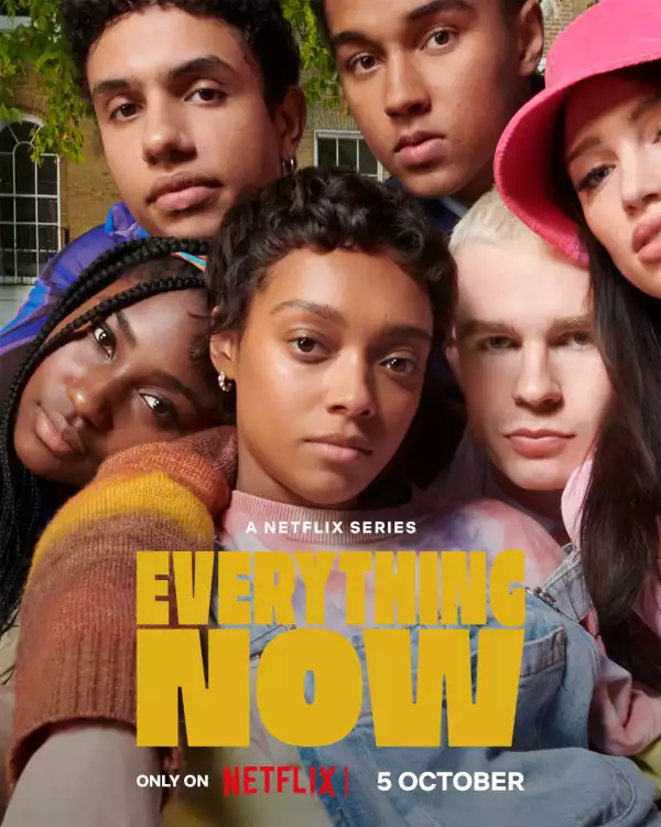 Everything Now S01E08