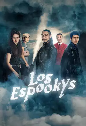 Los Espookys S02E06