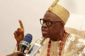 Ondo Traditional Ruler, Olojoda Dies A Month To His First Anniversary