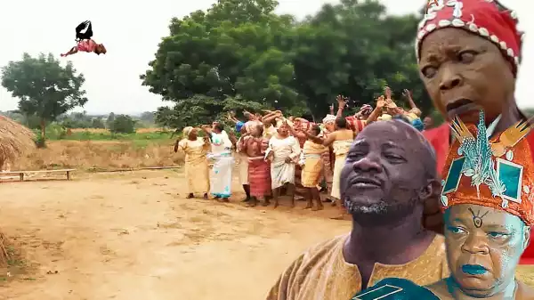 Omo Awon Osoronga (Apapo Eleye) (2023 Yoruba Movie)
