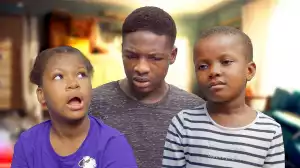 Mark Angel – Problem Job: Living With Dad [Episode 31] (Comedy Video)