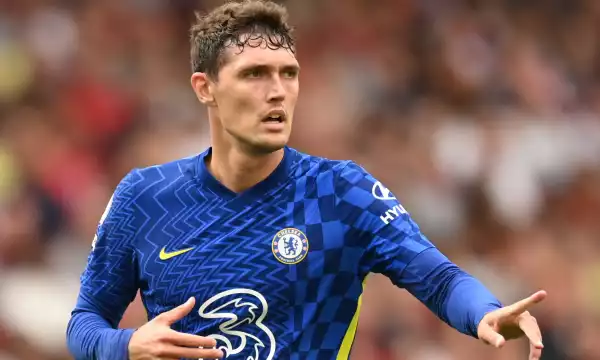 Christensen to sign new four-year Chelsea contract