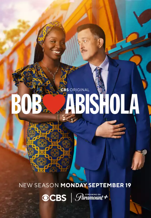 Bob Hearts Abishola S04E08