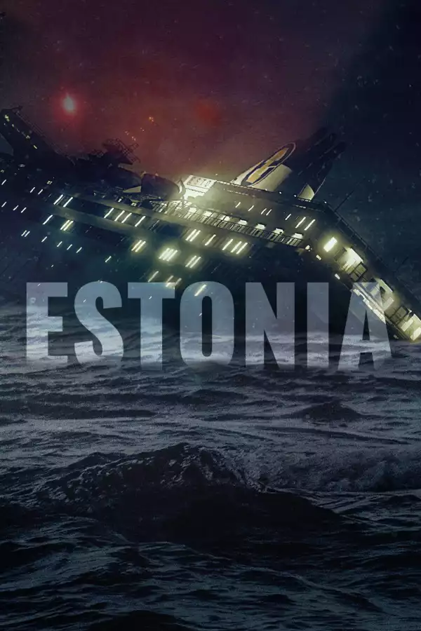 Estonia (Finnish 2023 TV series)