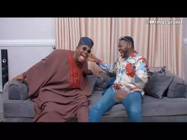 Mr Macaroni – My Funny In-Law (Comedy Video)