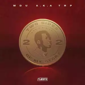 Mdu a.k.a TRP – Qina (feat. Dinky Kunene)