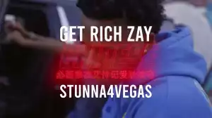 Stunna 4 Vegas & GetRichZay - Chinese (Video)