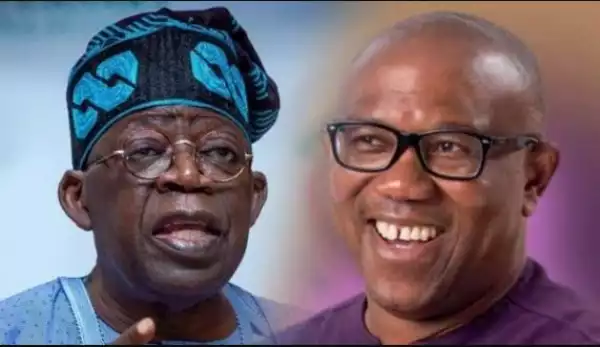 BREAKING: Election result: You win some, you lose some – Tinubu on losing Lagos to Obi