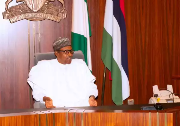 Osun Election: President Buhari Congratulates Ademola Adeleke