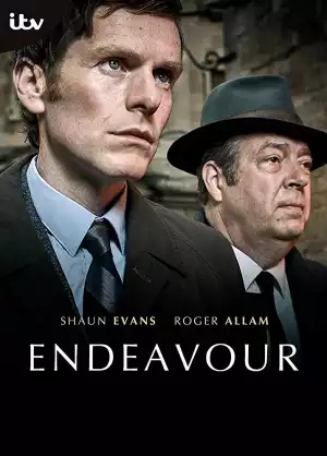 Endeavour S07 E02 - Raga (TV Series)