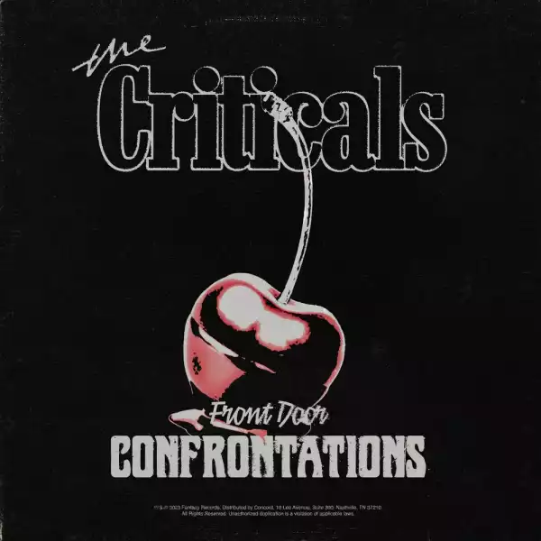 The Criticals – Clever Girl