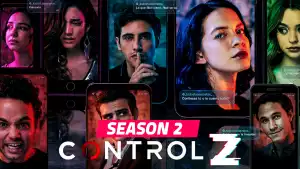 Control Z S02E08