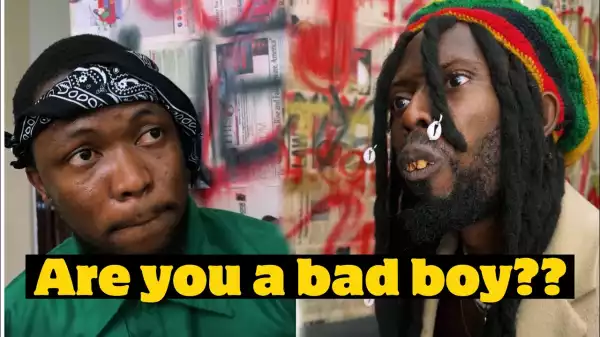 Brainjotter –  The Bad Boy (Comedy Video)