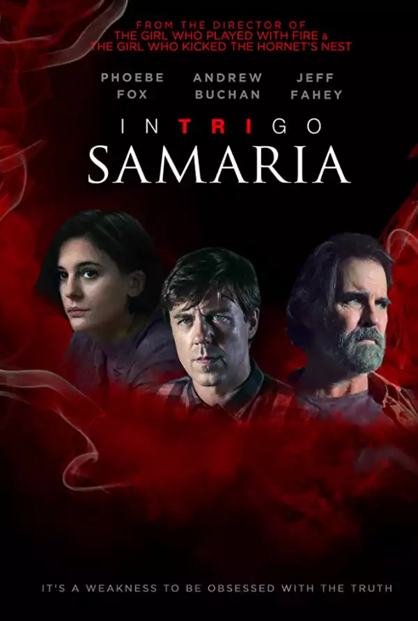 Intrigo: Samaria (2019) (Movie)
