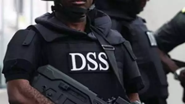 Igboho’s Men Engaged Us In Gun Battle, Says DSS