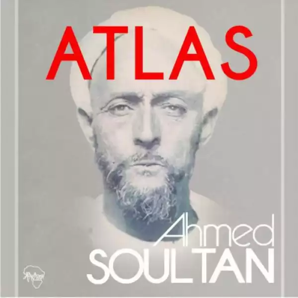 Ahmed Soultan ft. Di’ja – Done Talking