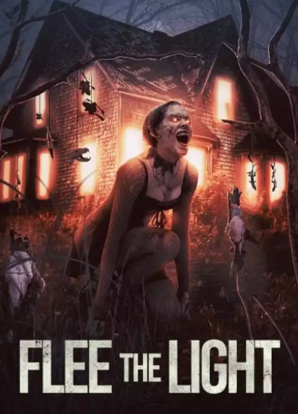 Flee the Light (2021)