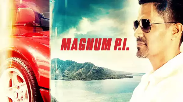 Magnum P.I. 2018 Season 03