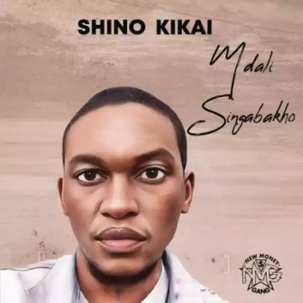 Shino Kikai – What is Love? ft Rorisang Sechele & Playnevig