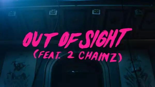 Run The Jewels - Out of Sight ft. 2 Chainz (Video)