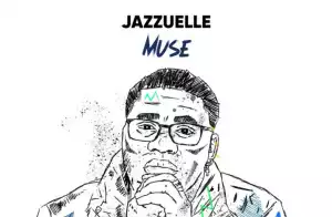 Jazzuelle – Outcast (Intro)