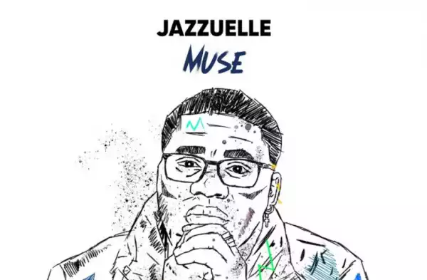 Jazzuelle – Outcast (Intro)