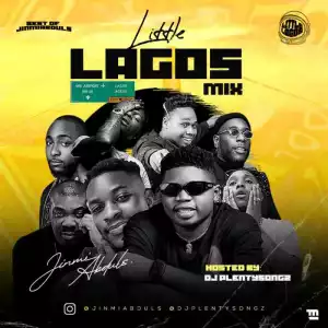 DJ Plentysongz – Little Lagos Mix