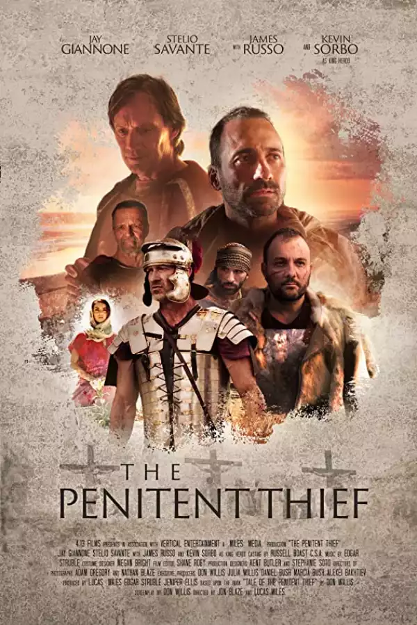 The Penitent Thief (2020)