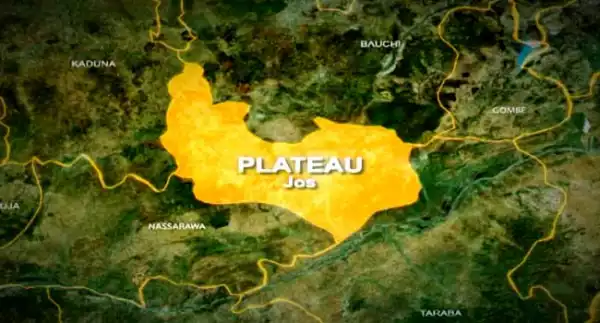 Plateau Speaker Escapes Kidnap Attempt, Police Hunt Suspects