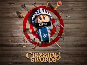 Crossing Swords Season 2