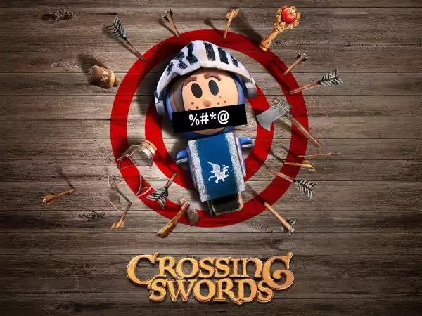 Crossing Swords S02E08