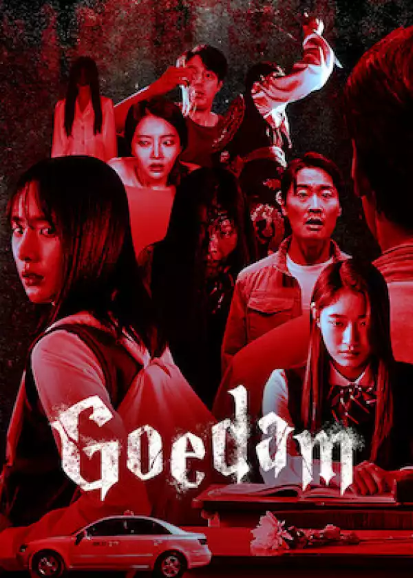 Goedam Season 01 (Korean)