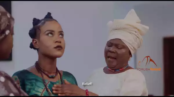 Oya Part 2 (2022 Yoruba Movie)