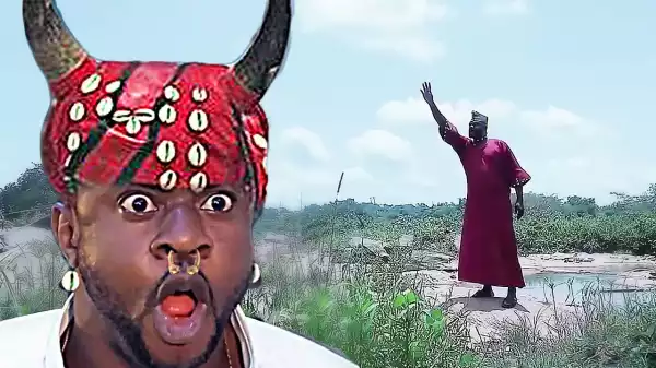 Ajewumi Orisa Aje (2023 Yoruba Movie)