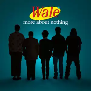 Wale - The Breeze (Cool) (feat. TRÉ & Wiz Khalifa)
