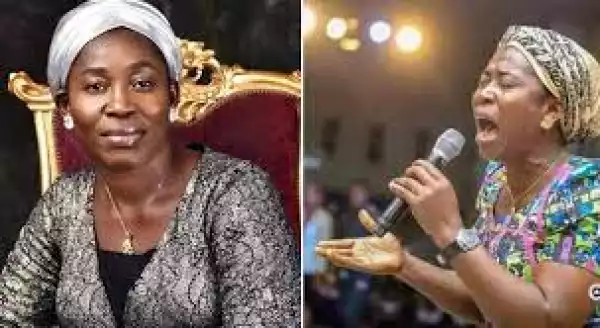 Christian Association Of Nigeria Blows Hot Over Death Of Gospel Singer, Osinachi