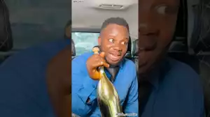 Mr Funny - Sabinus visits Abuja (Comedy Video)