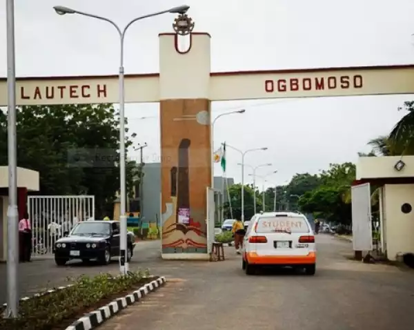 JUST IN: Oyo Reveals Amount To Pay Osun Over LAUTECH Sole Ownership