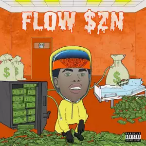 YSN Flow - Flow $ZN (Album)