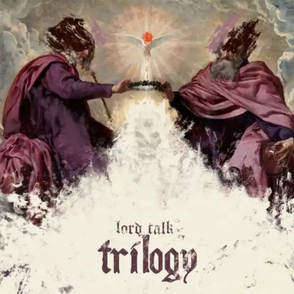 Flee Lord – LORD TALK TRILOGY (Album)