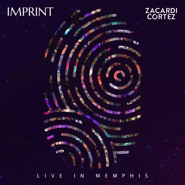Zacardi Cortez – You Deserve It (Live)