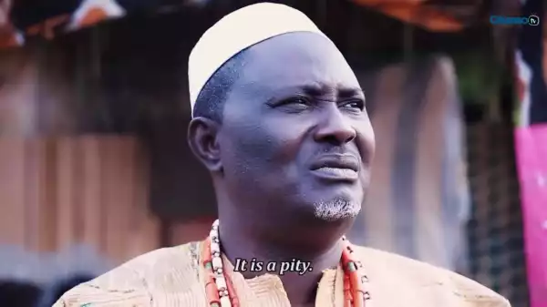 Asubiaro (2021 Yoruba Movie)