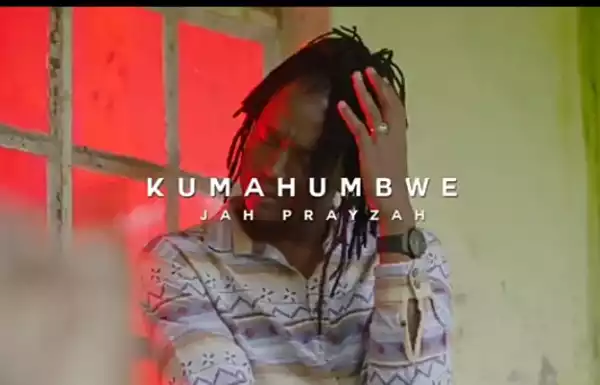 Jah Prayzah – Kumahumbwe (Music Video)