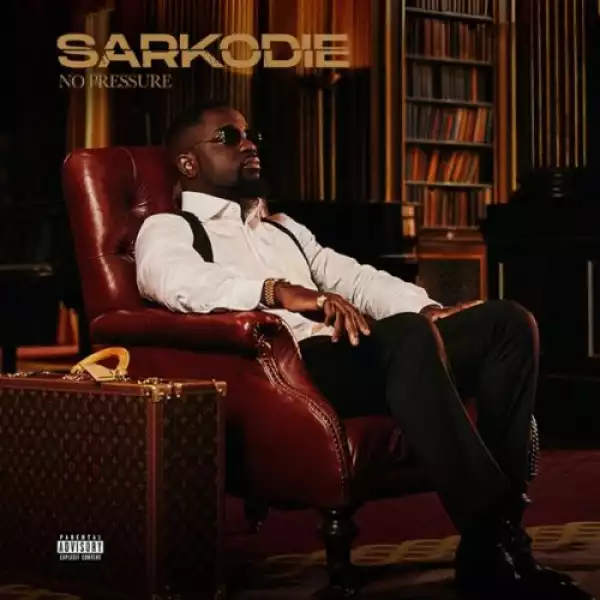 Sarkodie - Married To The Game ft. Cassper Nyovest