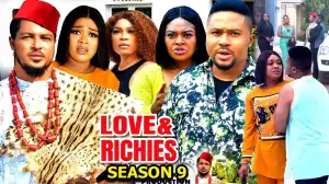 Love & Riches Season 9