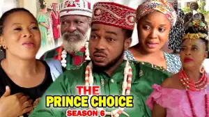The Prince Choice Season 6