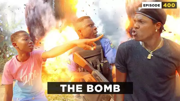 Mark Angel – The Bomb (Episode 400) (Comedy Video)